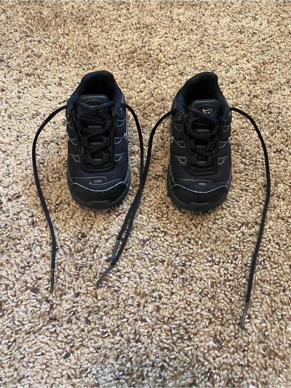 Nike 5C shoes